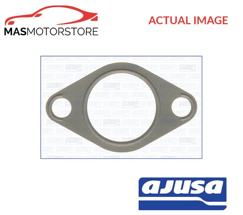 Exhaust manifold gasket - manifold,