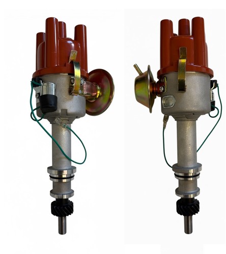 New distributor fit ford - new,
