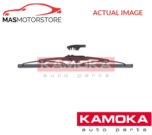 Windscreen wiper blade lhd - windscreen,
