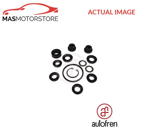 Brake master cylinder - brake,