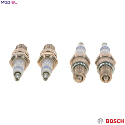 Spark plug 242 235 - plug,