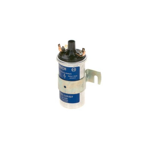 Ignition coil for saab - 95, 1.5
