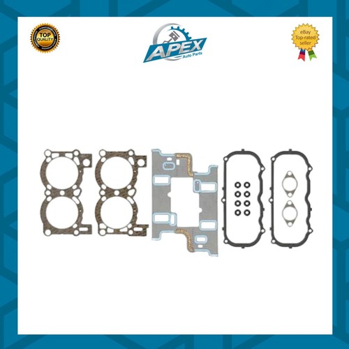 Victor reinz head gasket - victor,