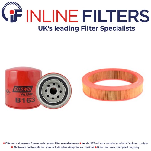 Filter kit for saab station - kit,