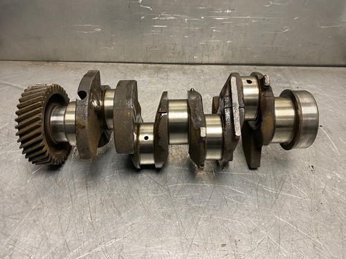 Reconditioned crankshaft ford - reconditioned,