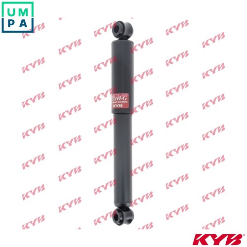 Shock absorber 343083 for saab - absorber,