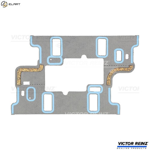 Gasket intake manifold - gasket,