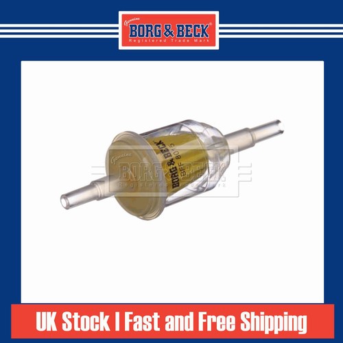 Fuel filter for - 95, 1.5