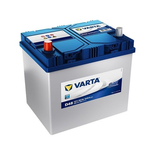 Battery for saab 5 - 95, v4