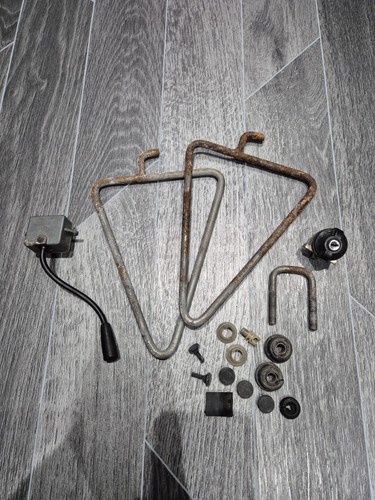 Saab parts bundle - 96, v4
