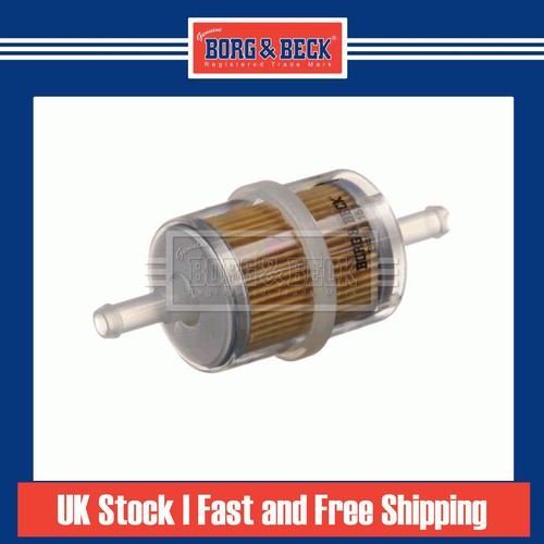 Fuel filter for - saab, v4