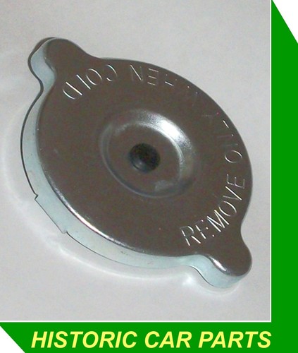 Radiator cap - cap, (no