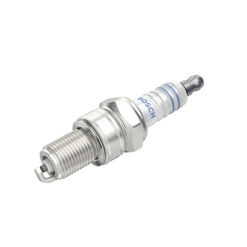 Spark plug 0242235909 bosch - spark,