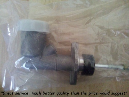 Master cylinder saab 97 - 95, 96
