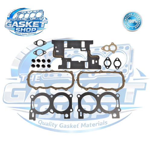 Head gasket set for saab - gasket, 95
