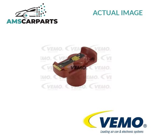 Distribution rotor arm - distribution,