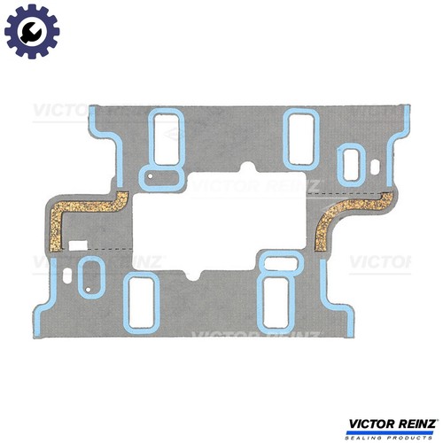 Gasket intake manifold - gasket,