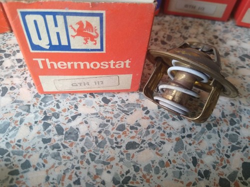 Engine thermostat fits saab - engine,