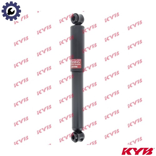 Shock absorber 343083 for saab - absorber,